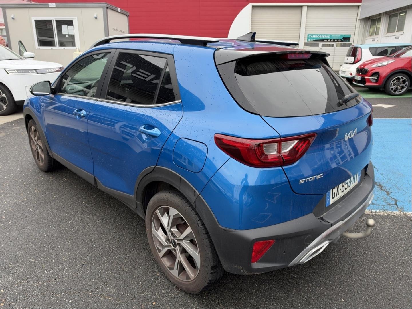 kia - Visuel 6