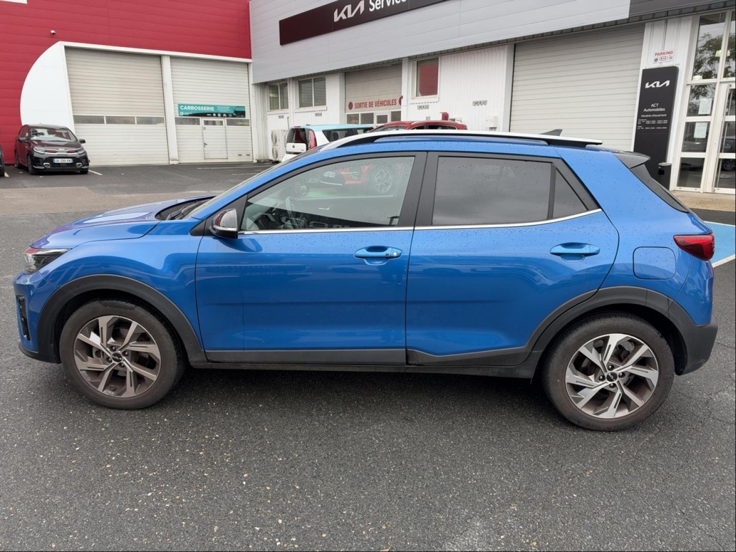 kia - Visuel 7