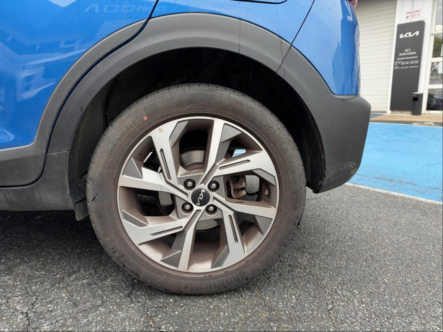kia - Visuel 8