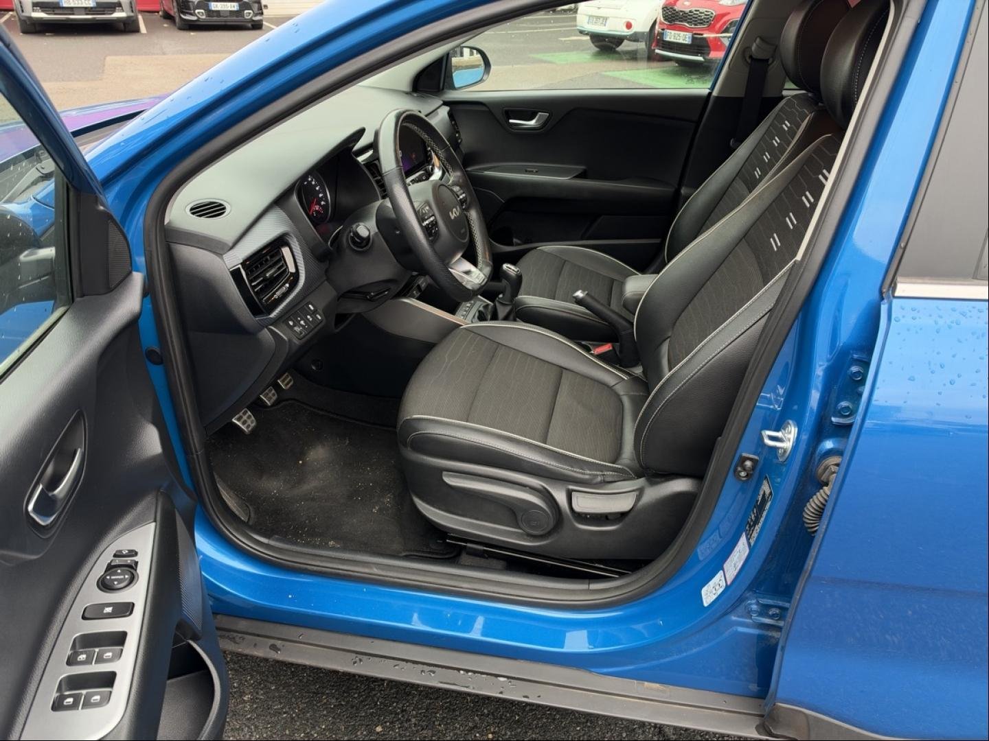 kia - Visuel 9