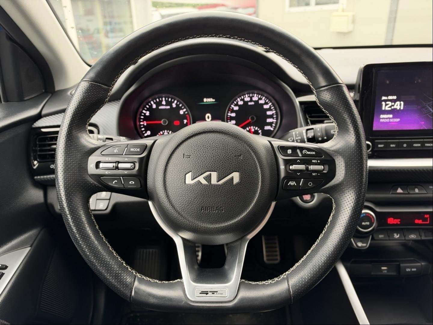kia - Visuel 14