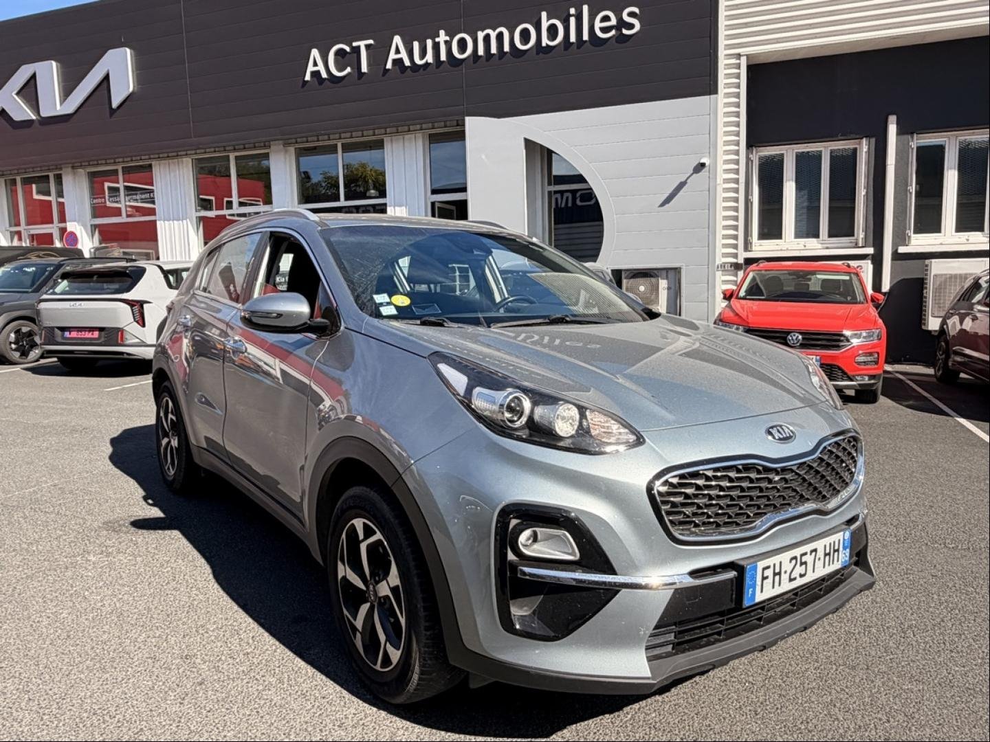 kia - Visuel 0