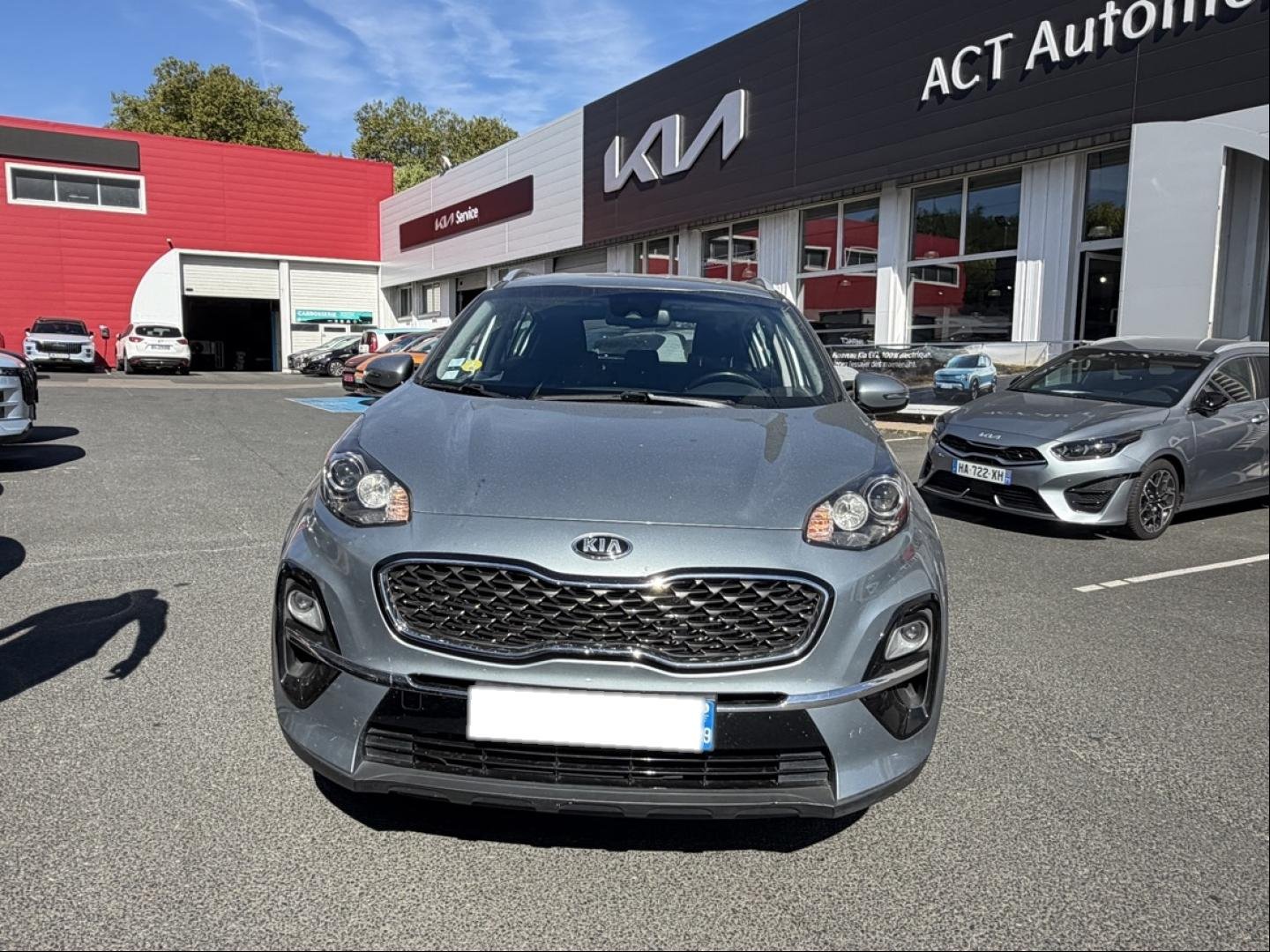 kia - Visuel 1