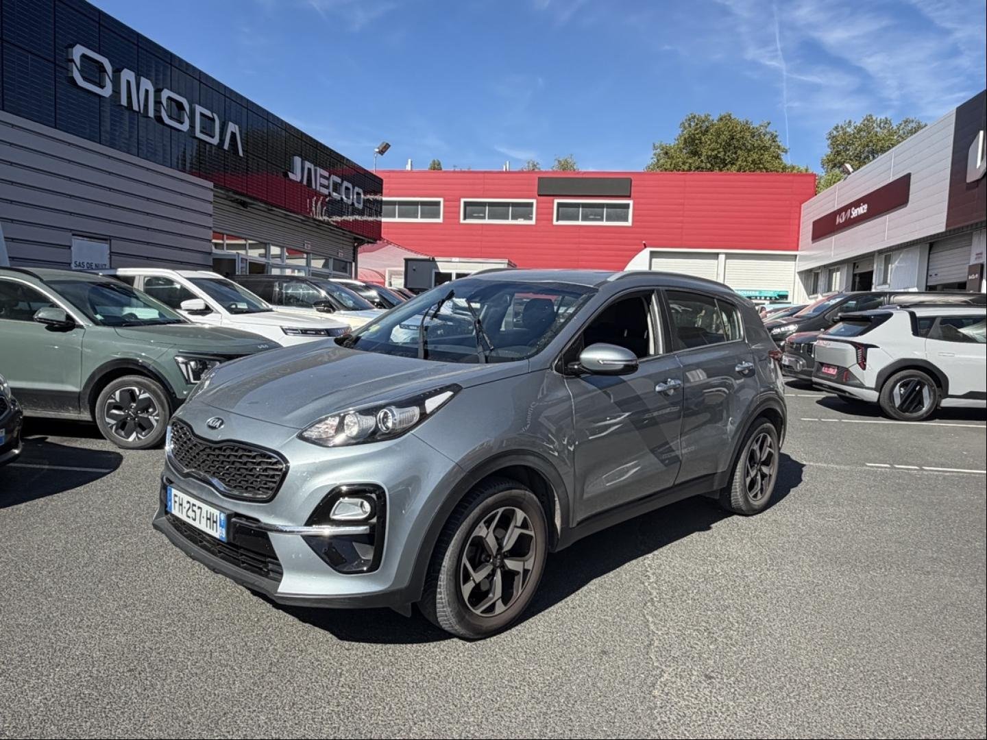 kia - Visuel 2