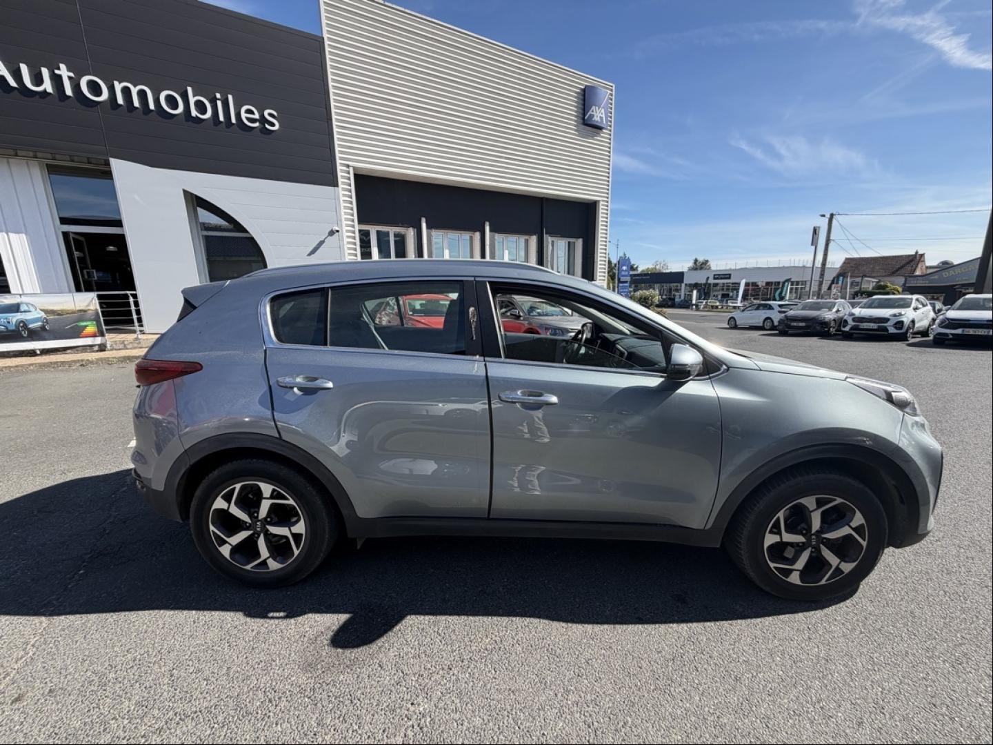 kia - Visuel 3