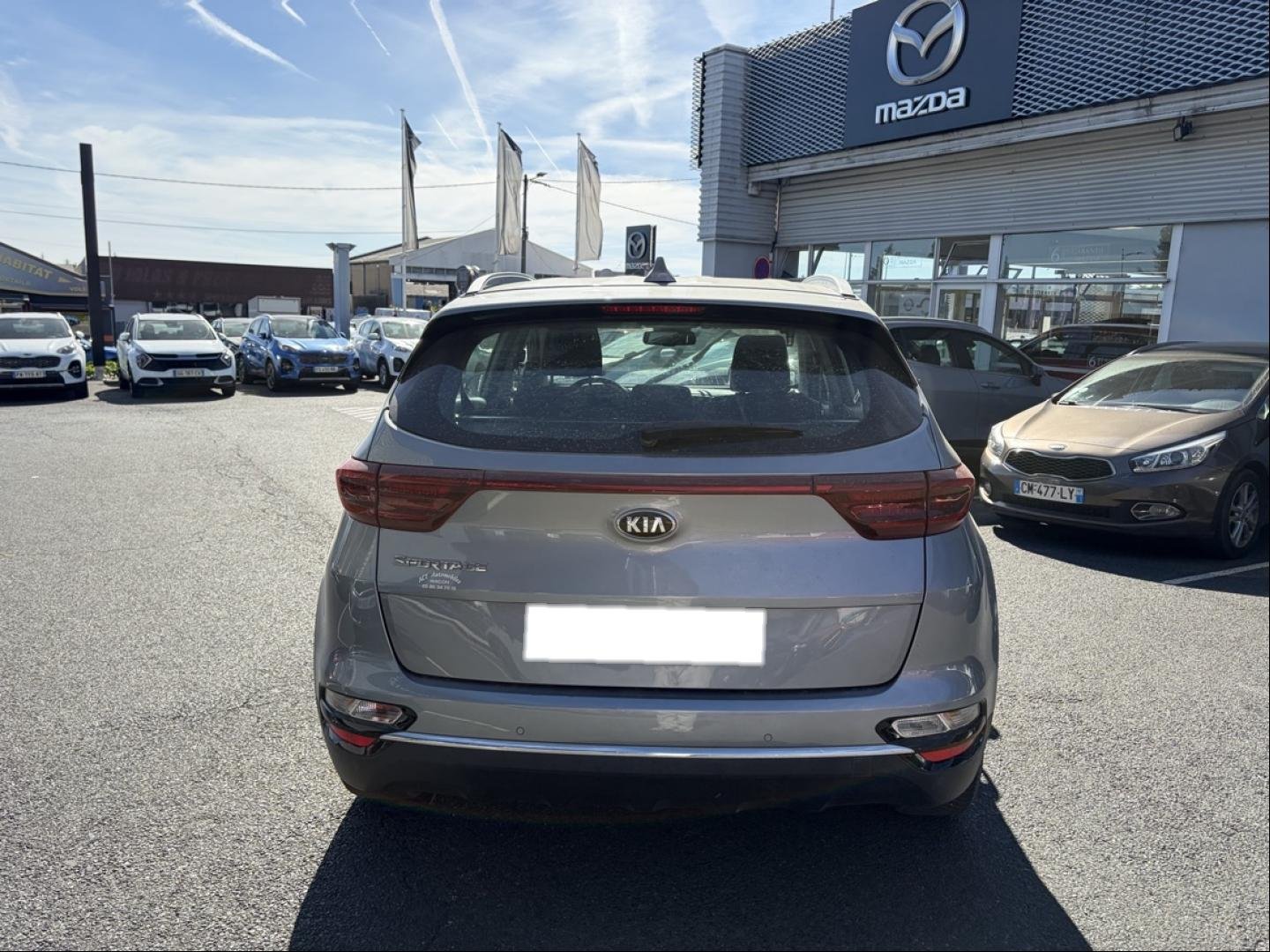 kia - Visuel 5