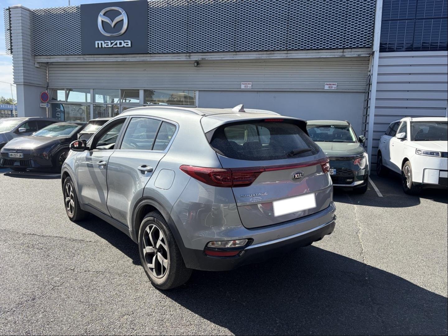 kia - Visuel 6