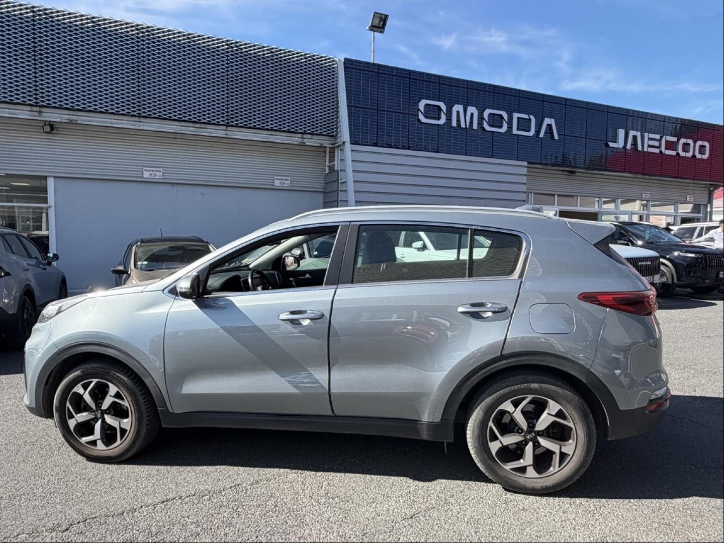 kia - Visuel 7