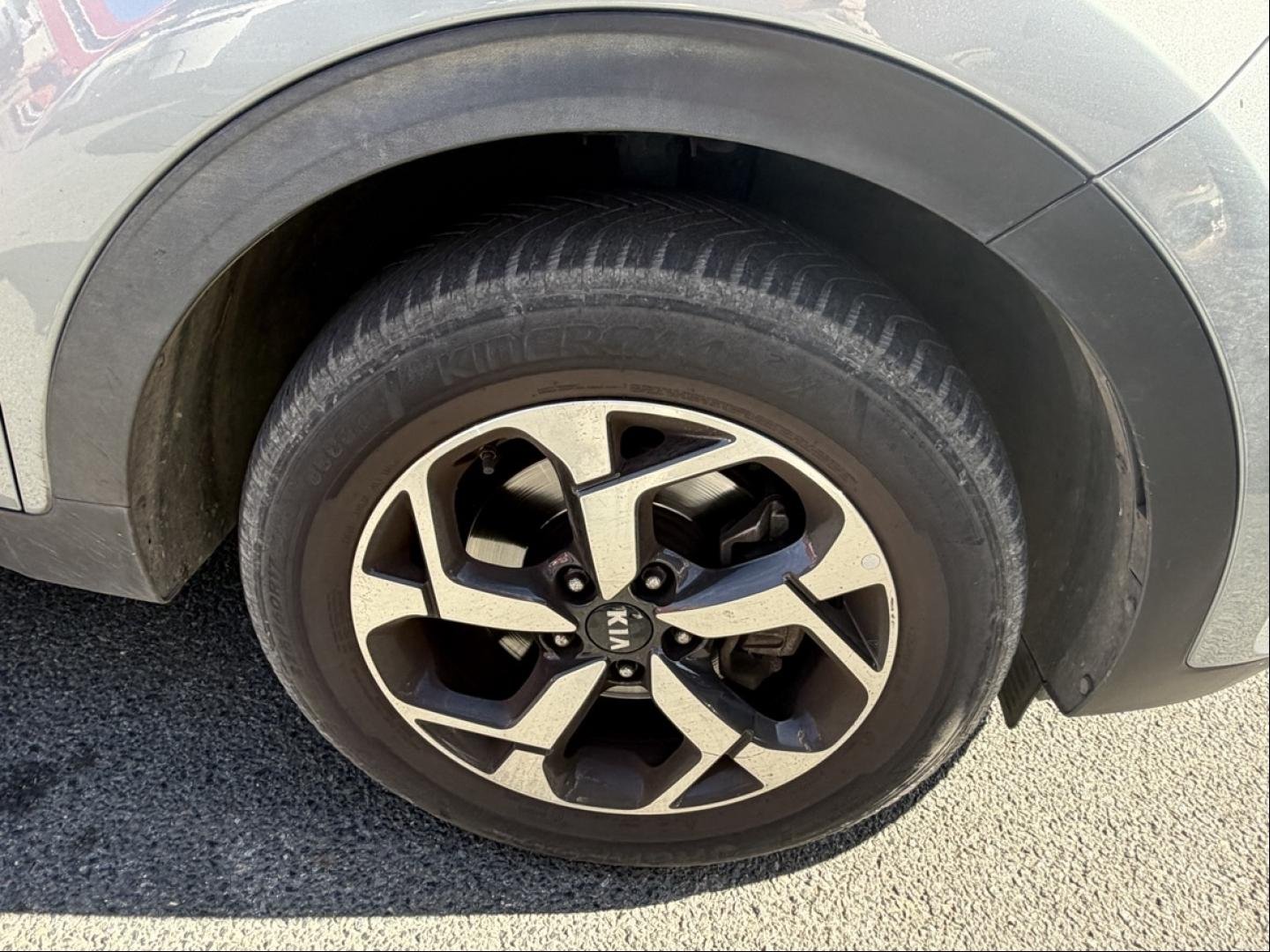 kia - Visuel 8