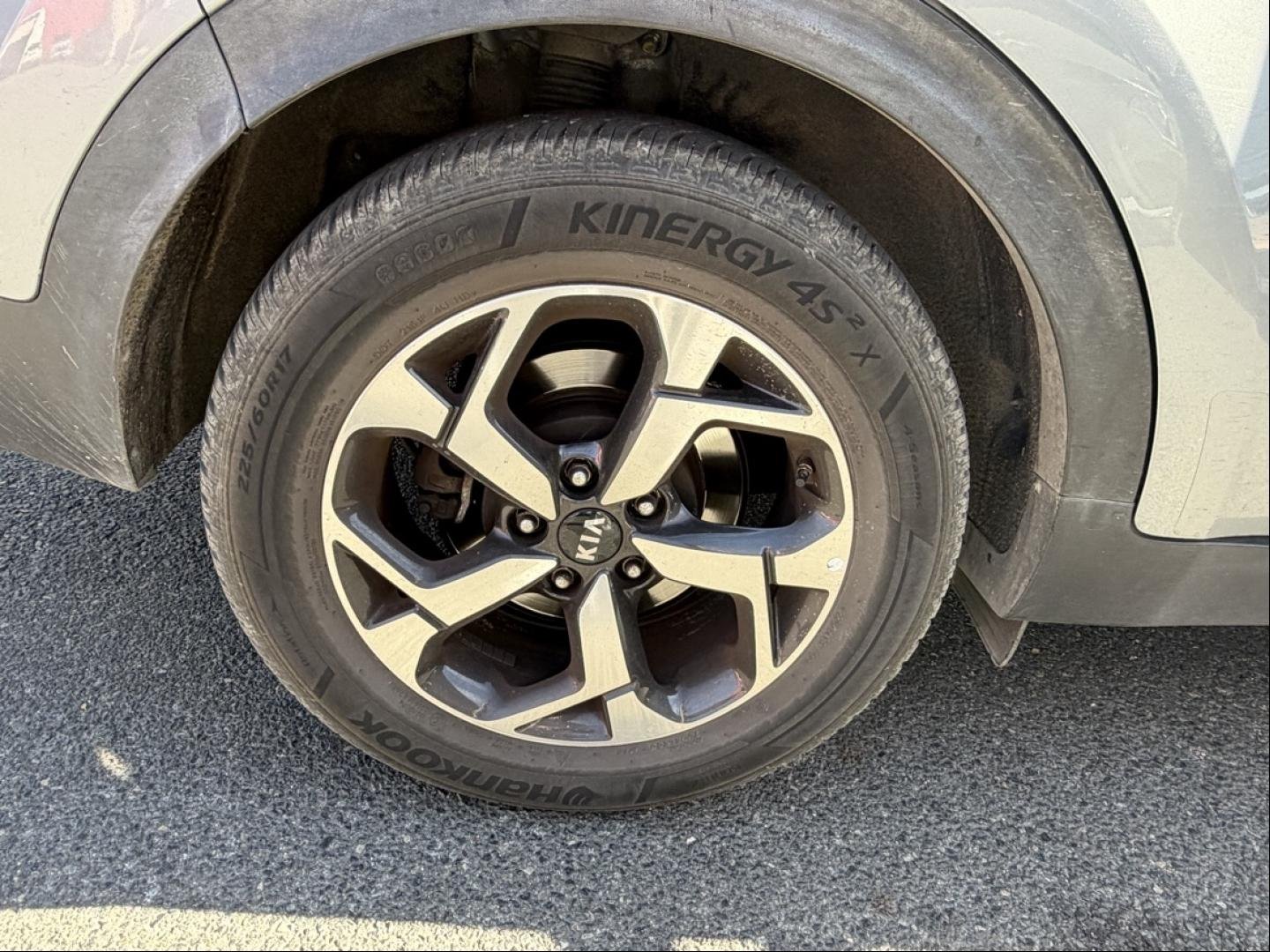 kia - Visuel 9