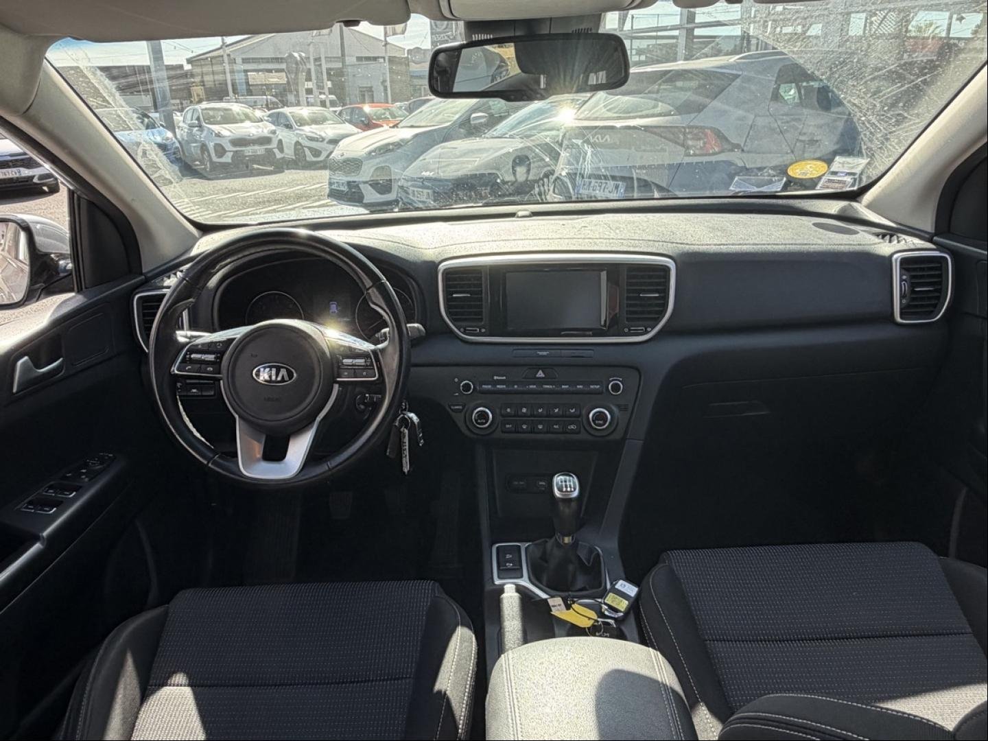 kia - Visuel 12