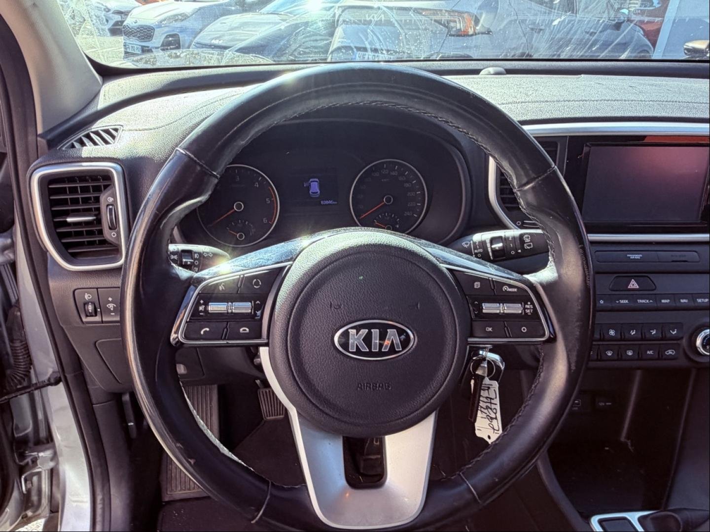 kia - Visuel 13