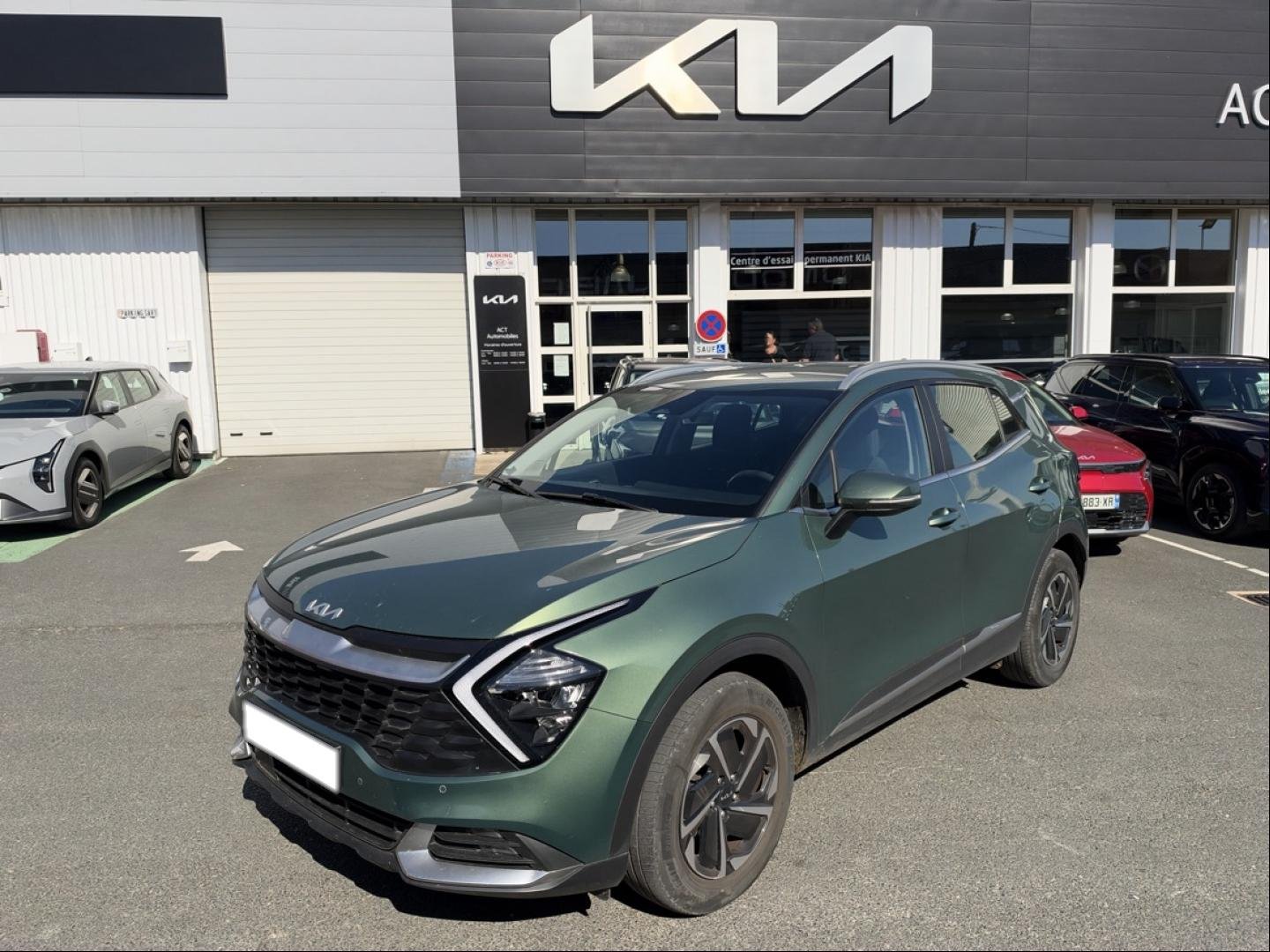 kia - Visuel 0