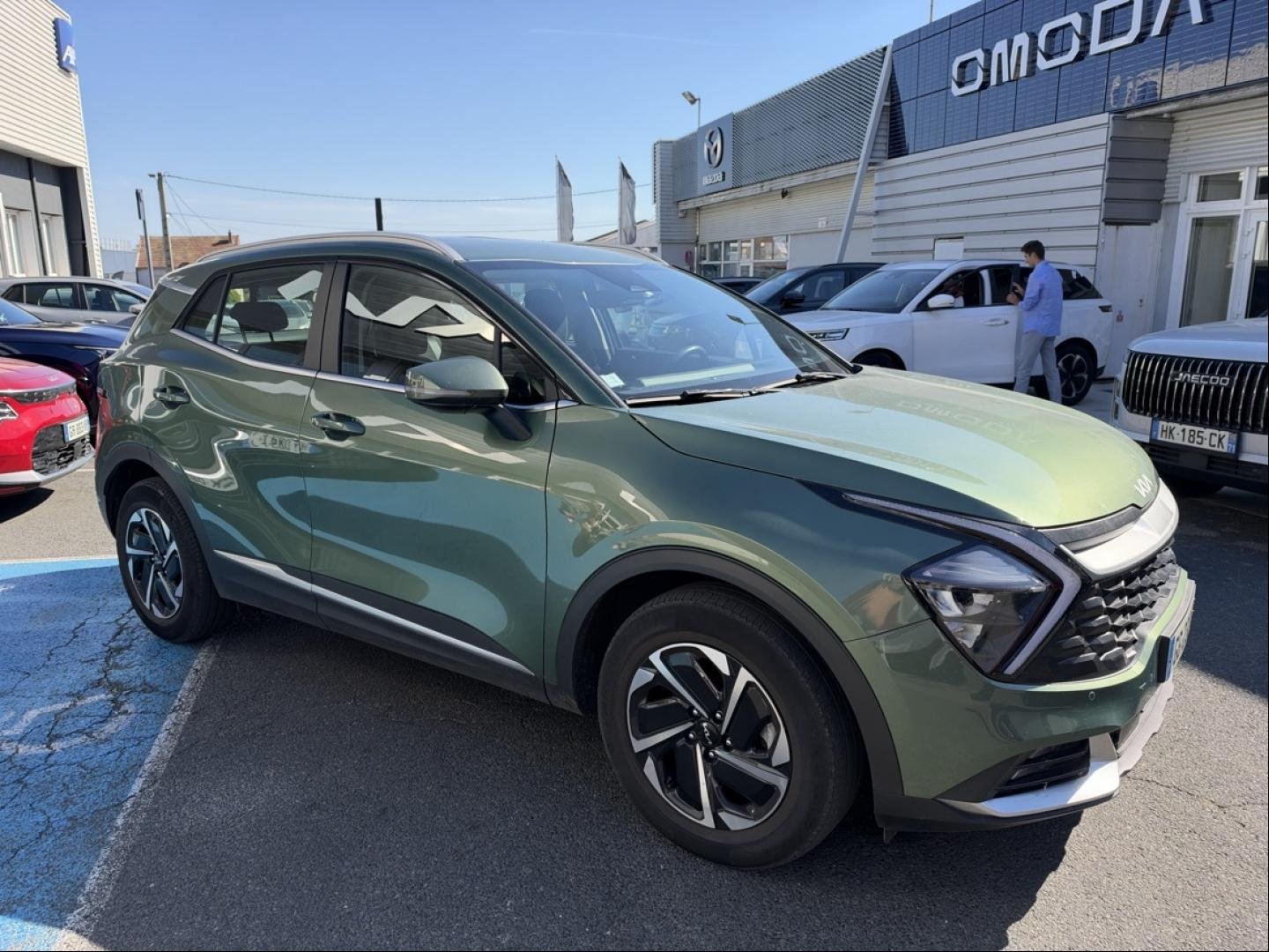 kia - Visuel 2