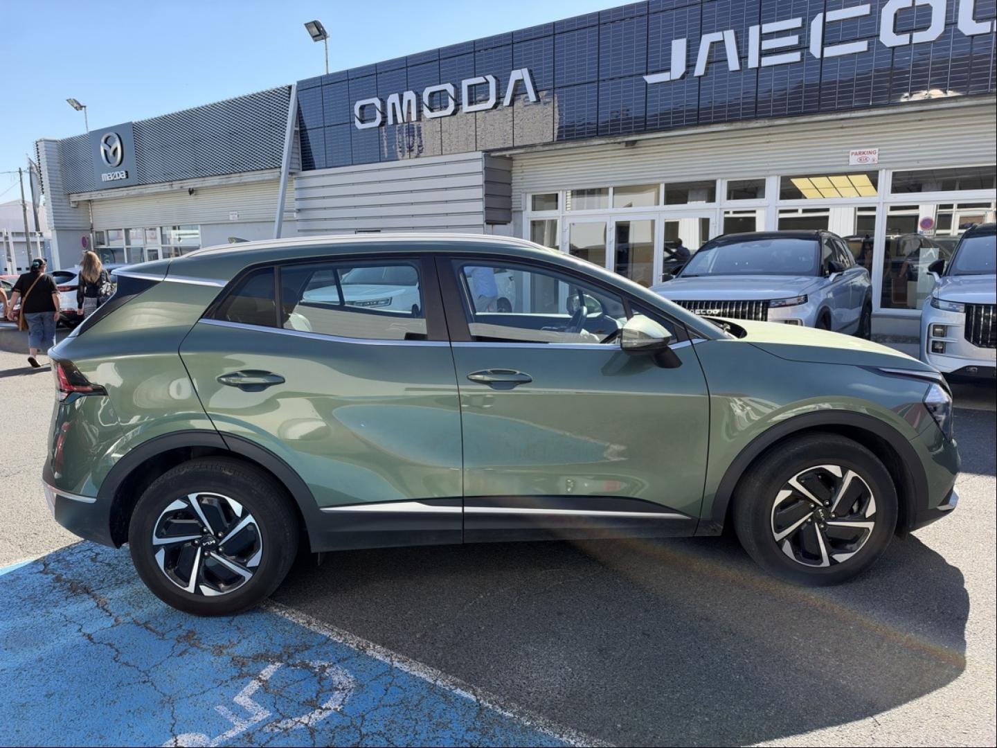 kia - Visuel 3