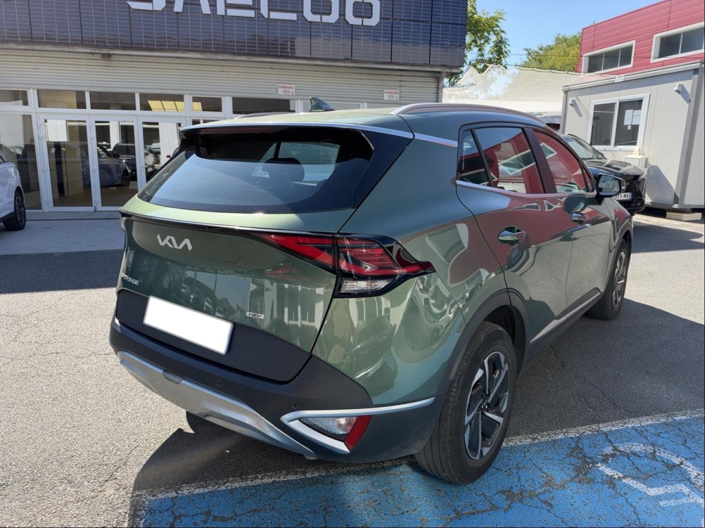 kia - Visuel 4