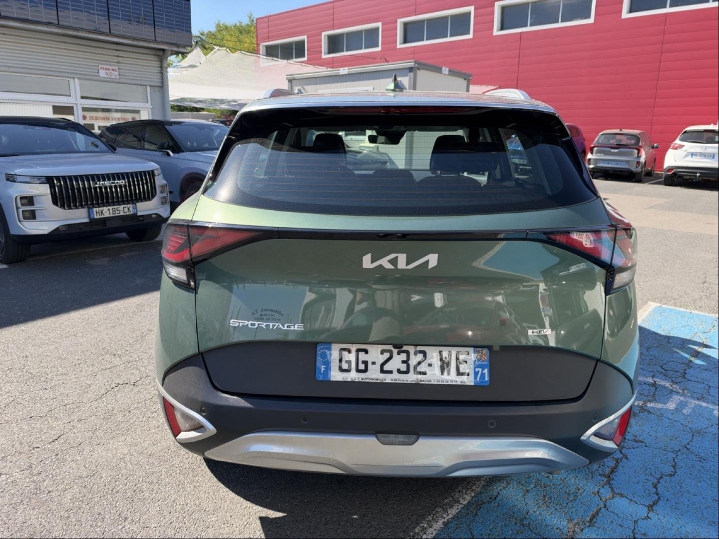 kia - Visuel 5