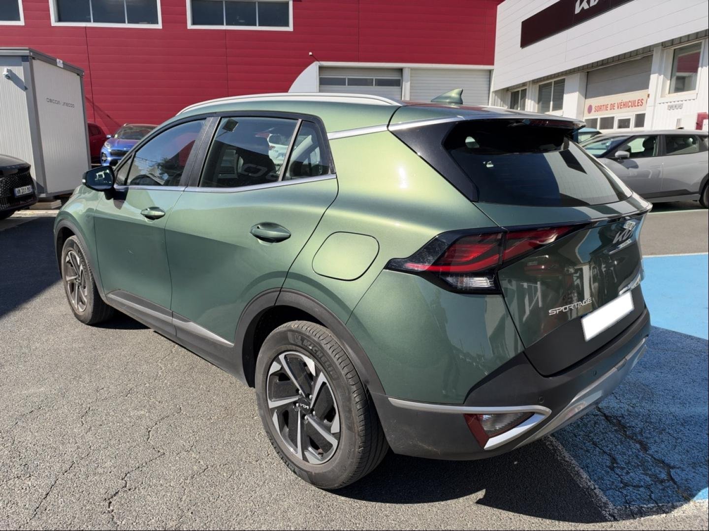 kia - Visuel 6
