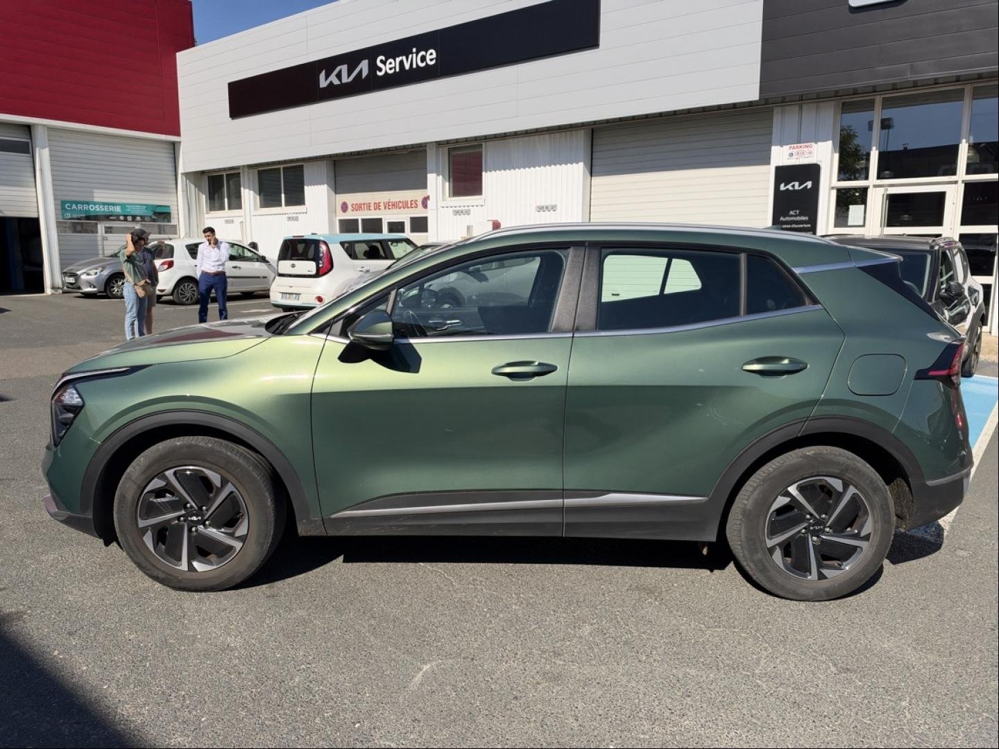 kia - Visuel 7