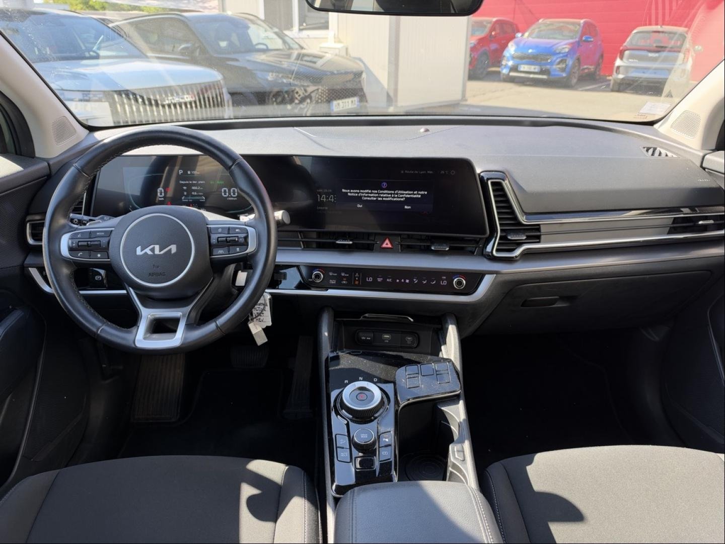 kia - Visuel 14