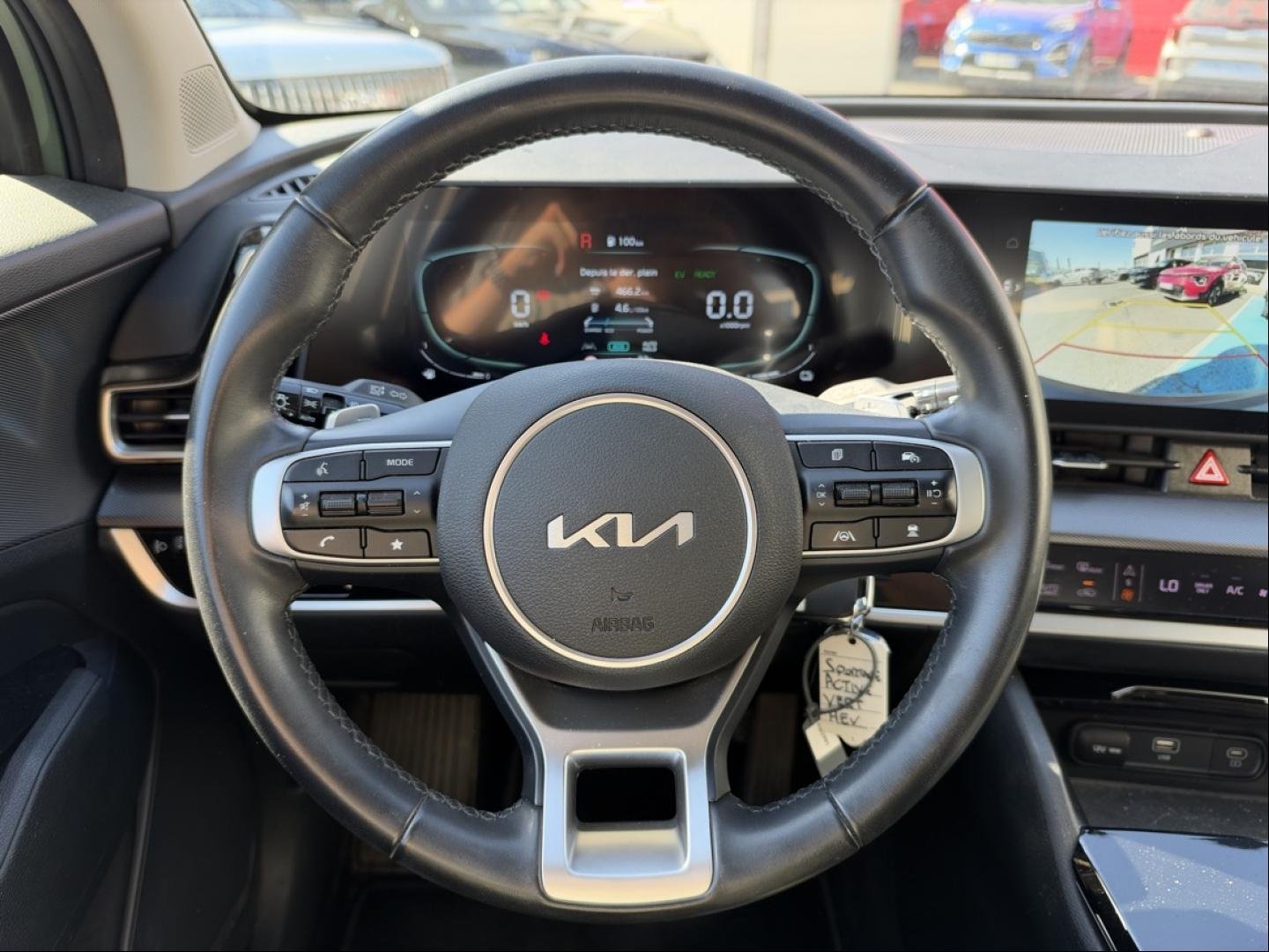 kia - Visuel 17
