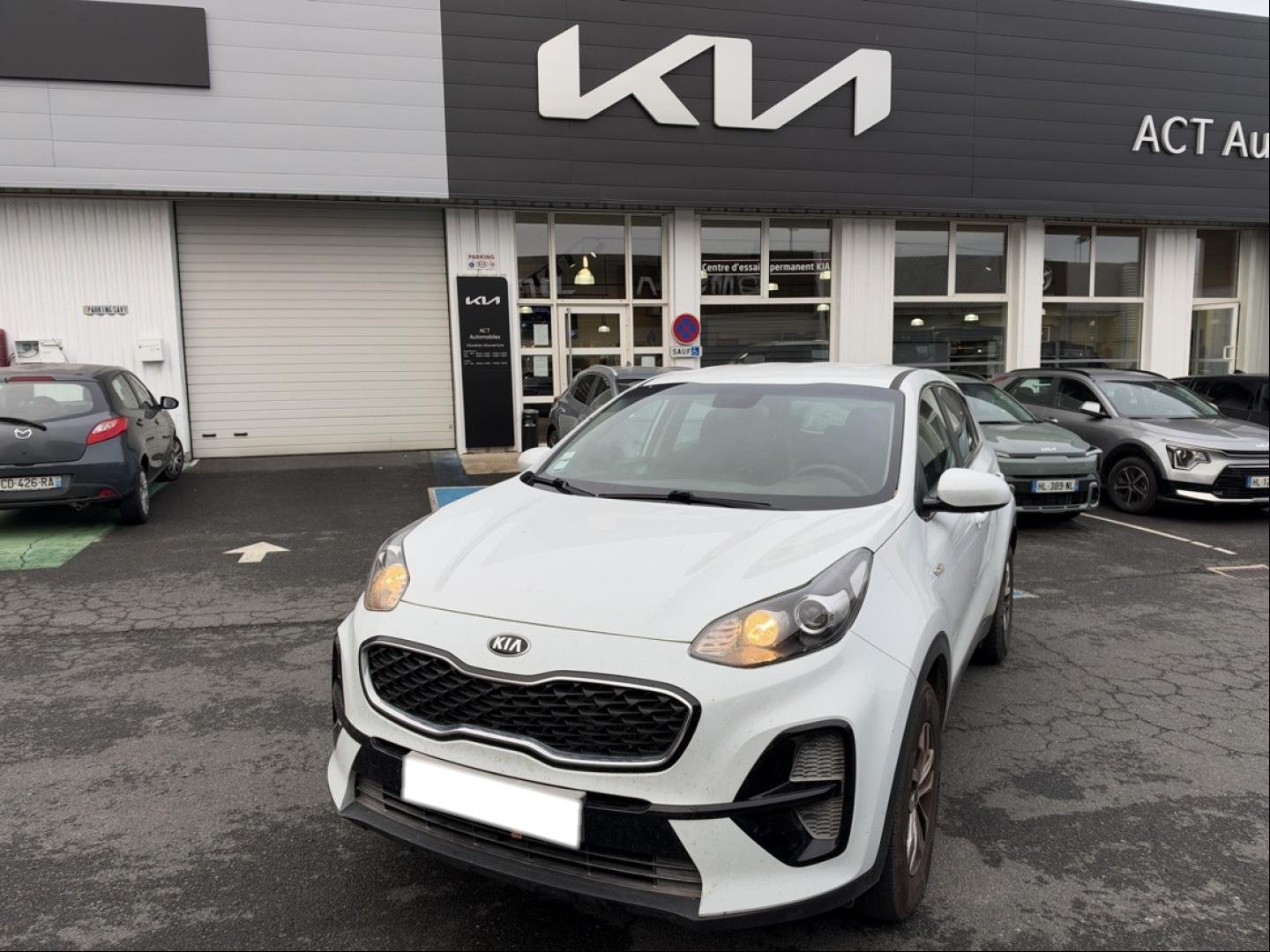 kia - Visuel 0
