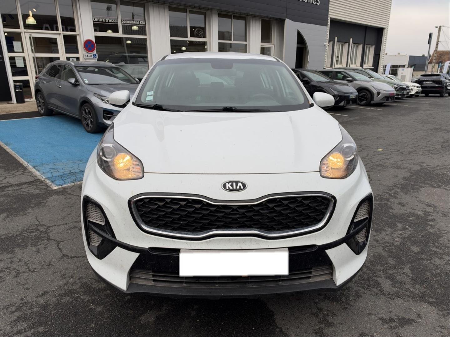 kia - Visuel 1