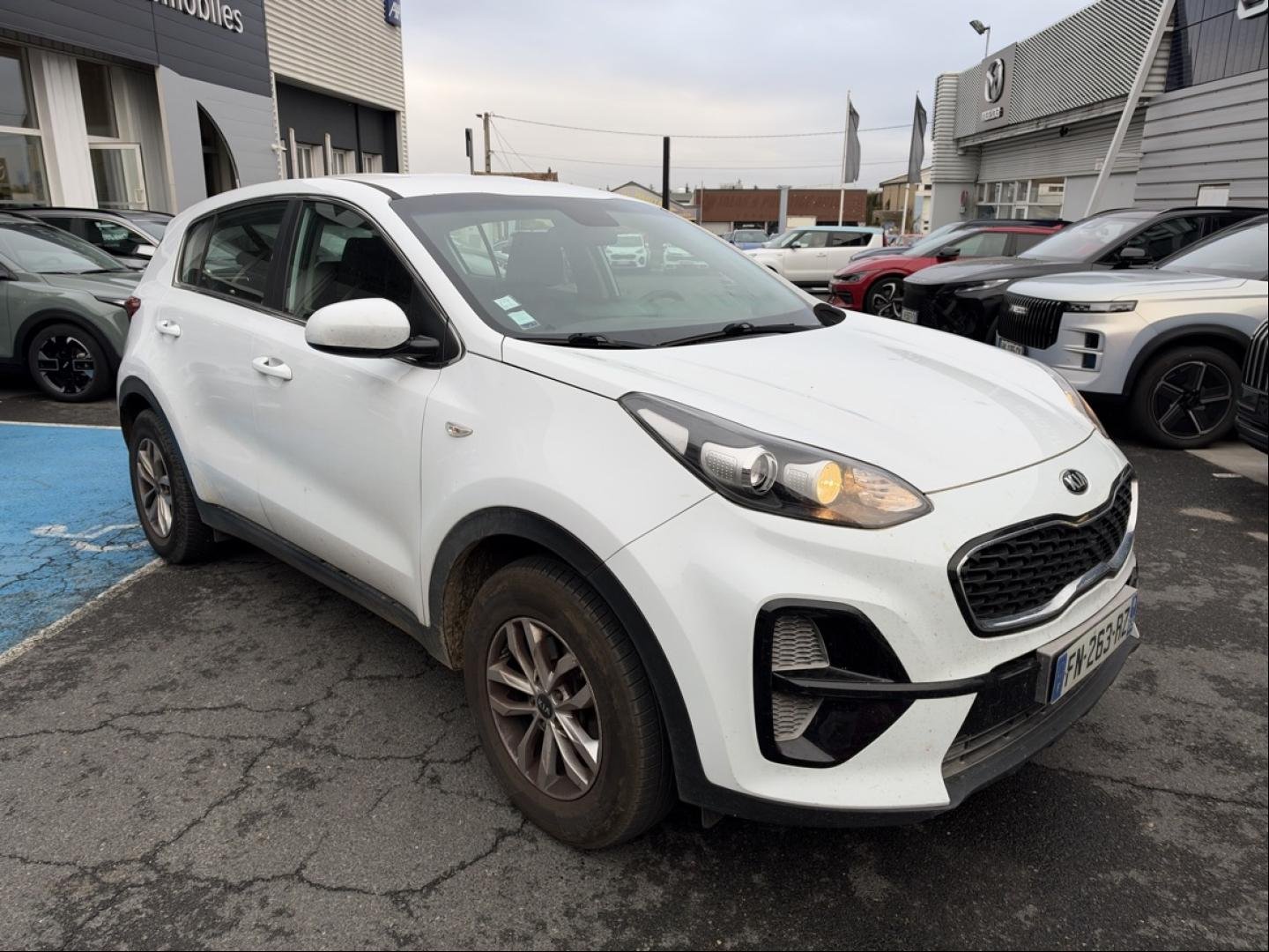 kia - Visuel 2