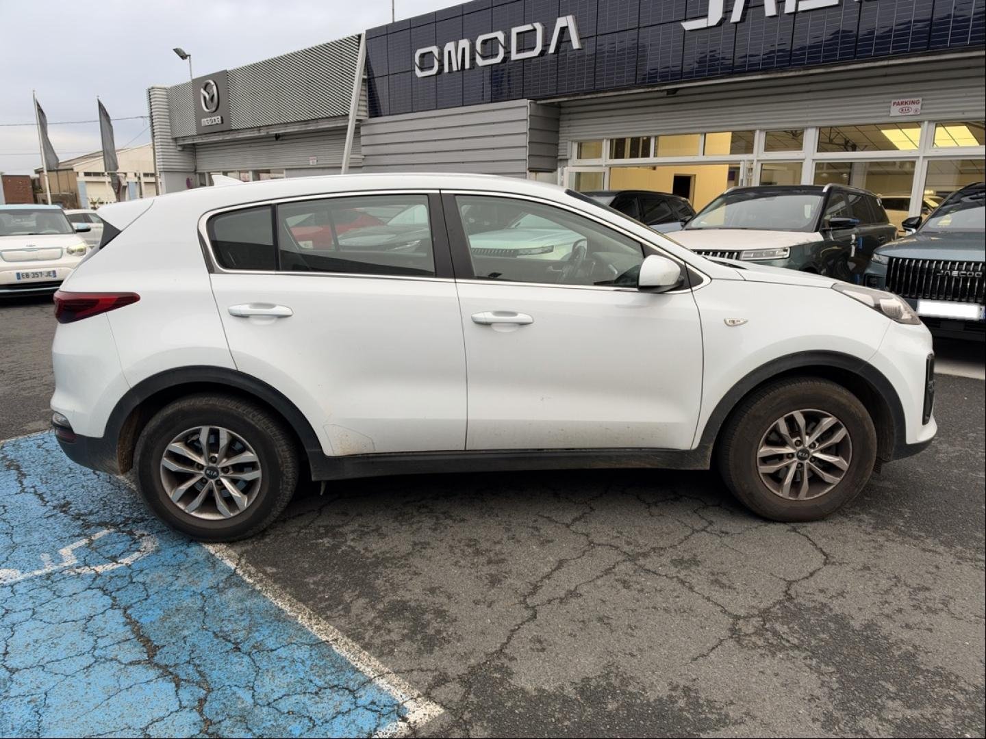 kia - Visuel 3