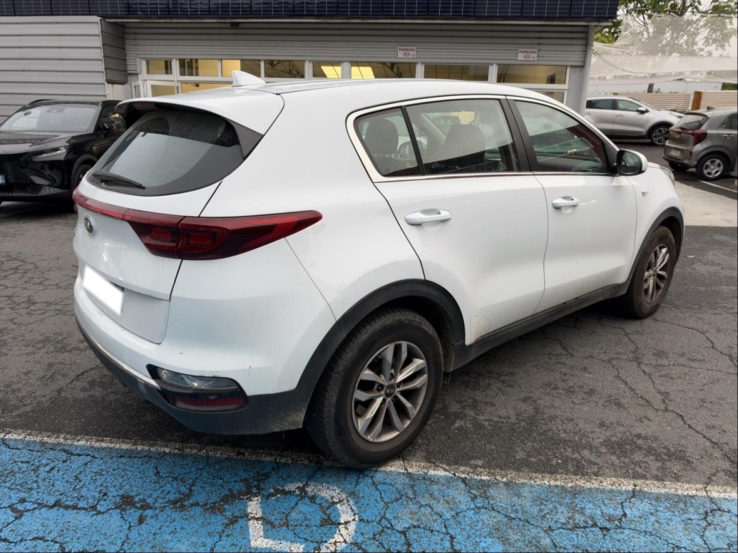 kia - Visuel 4