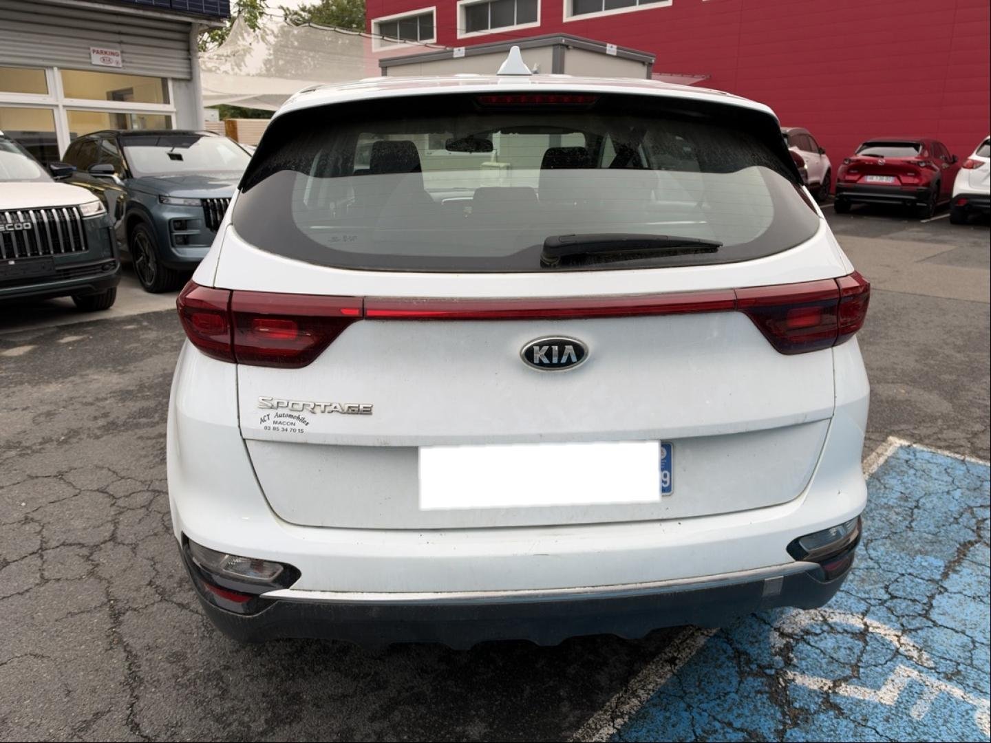 kia - Visuel 5
