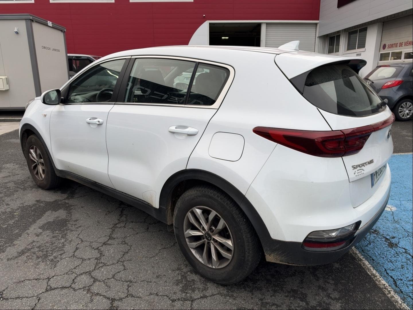 kia - Visuel 6