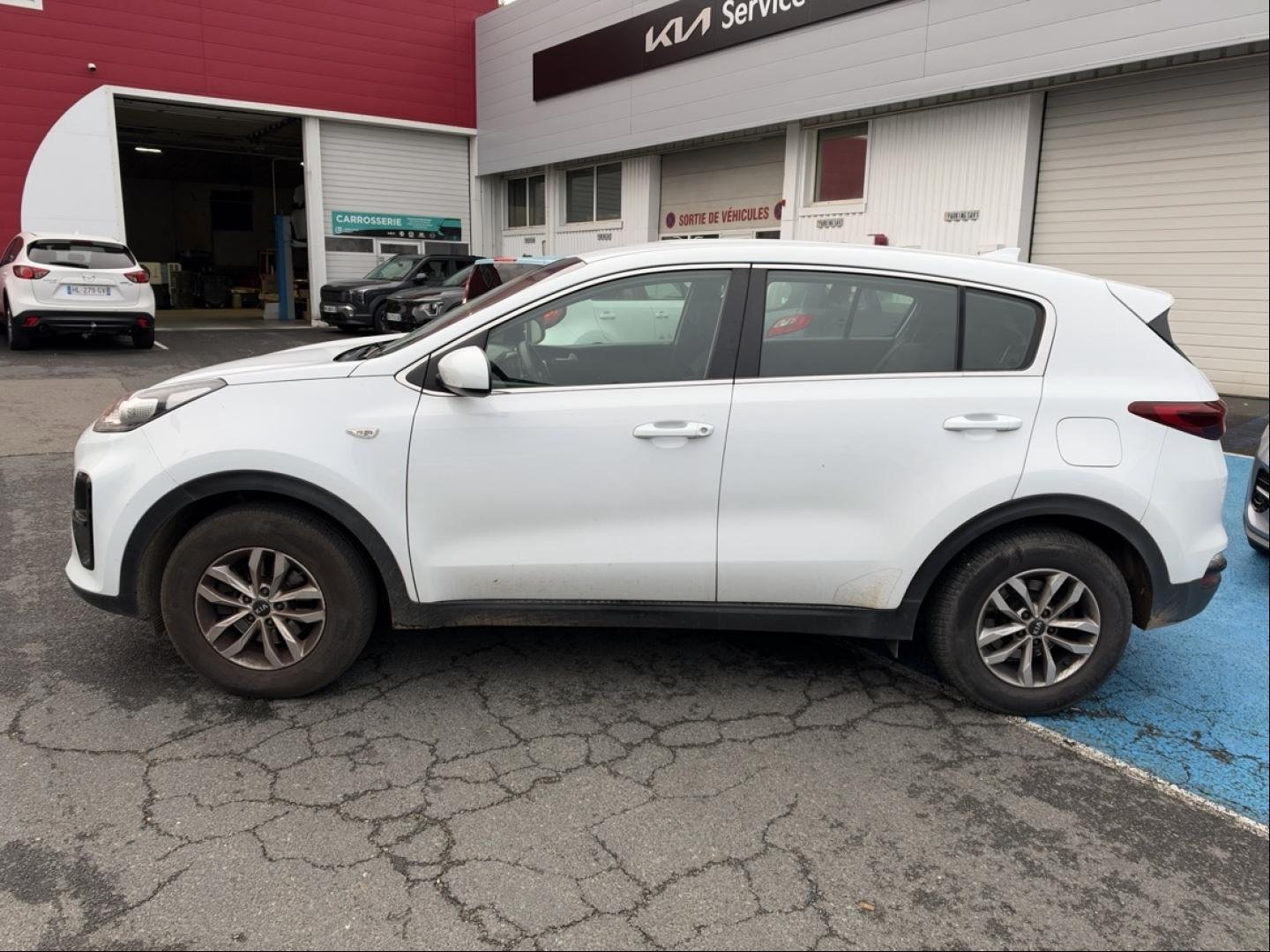 kia - Visuel 7