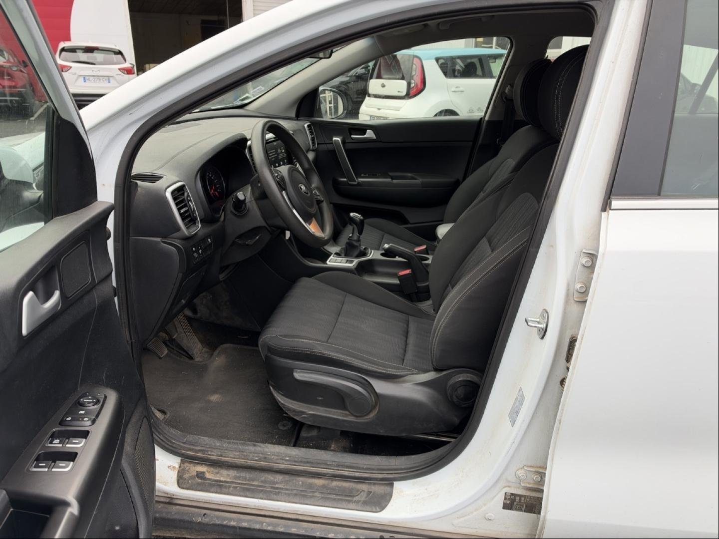 kia - Visuel 9