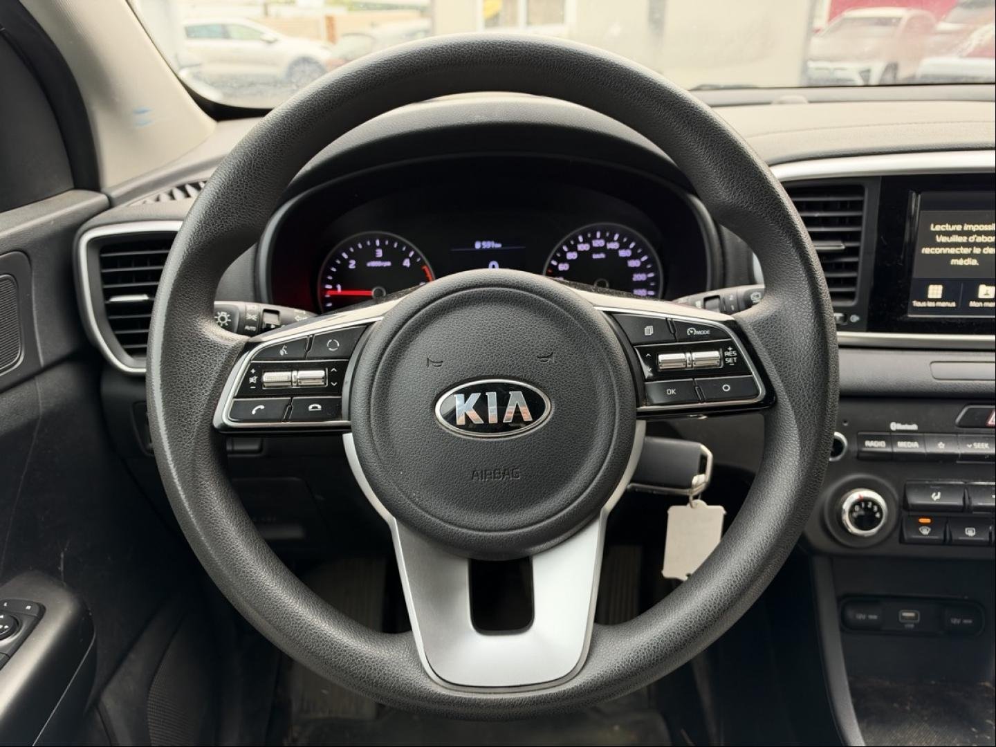 kia - Visuel 13