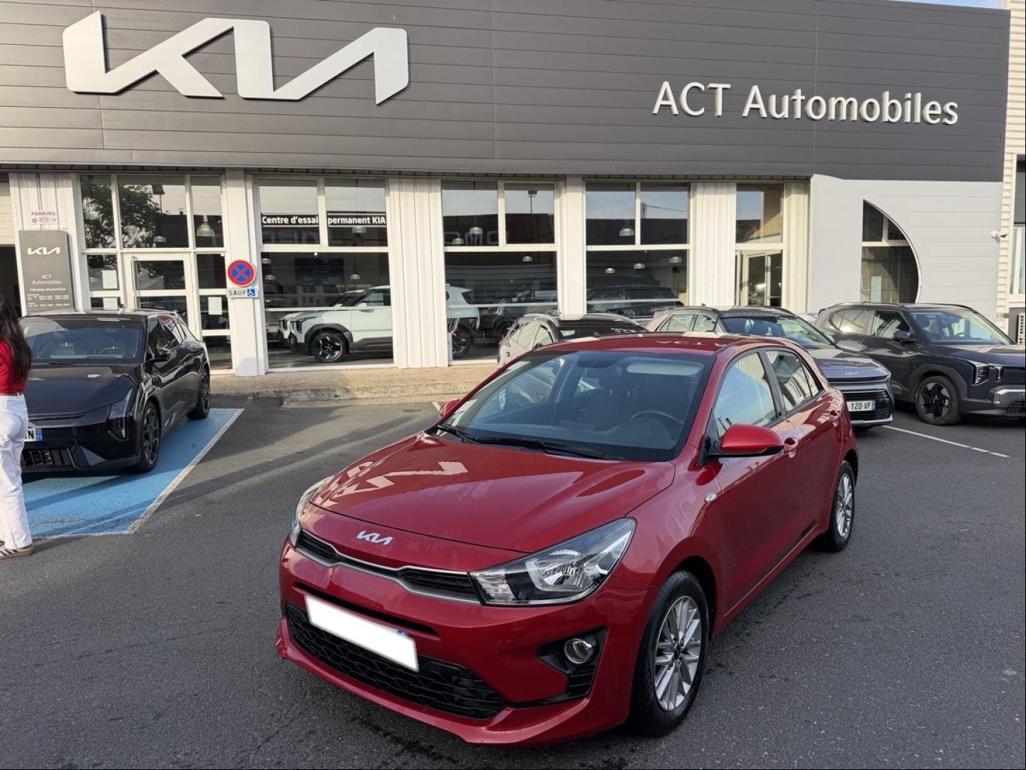 kia - Visuel 0