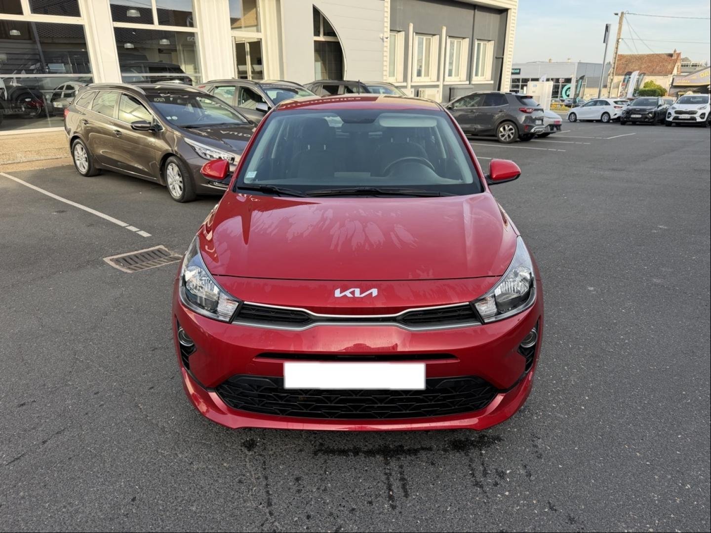 kia - Visuel 1