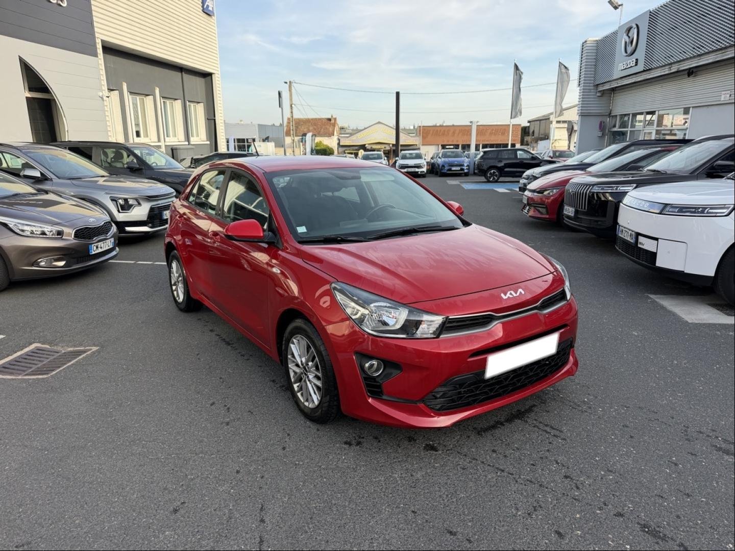 kia - Visuel 2