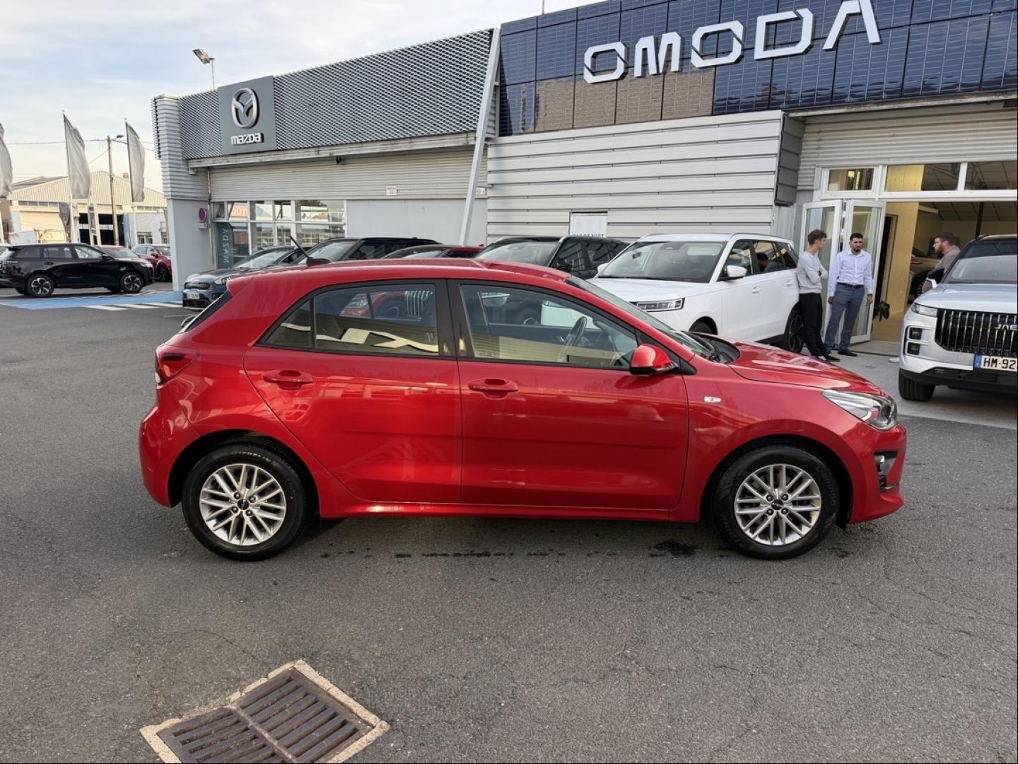kia - Visuel 3