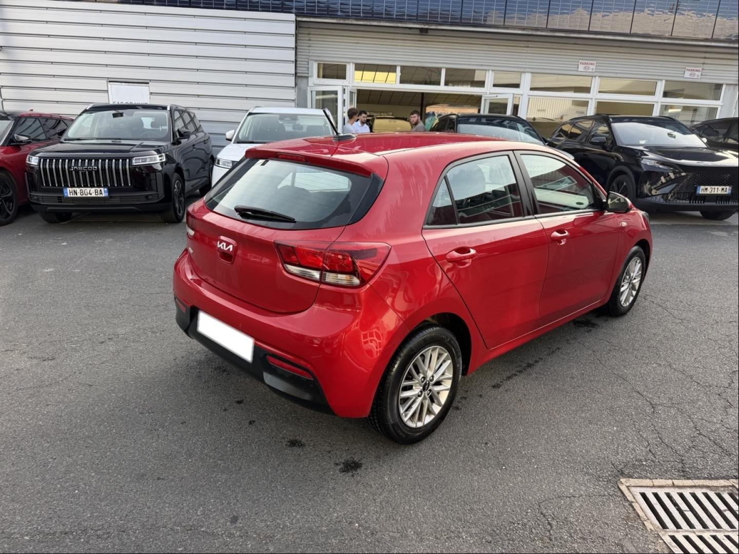 kia - Visuel 4