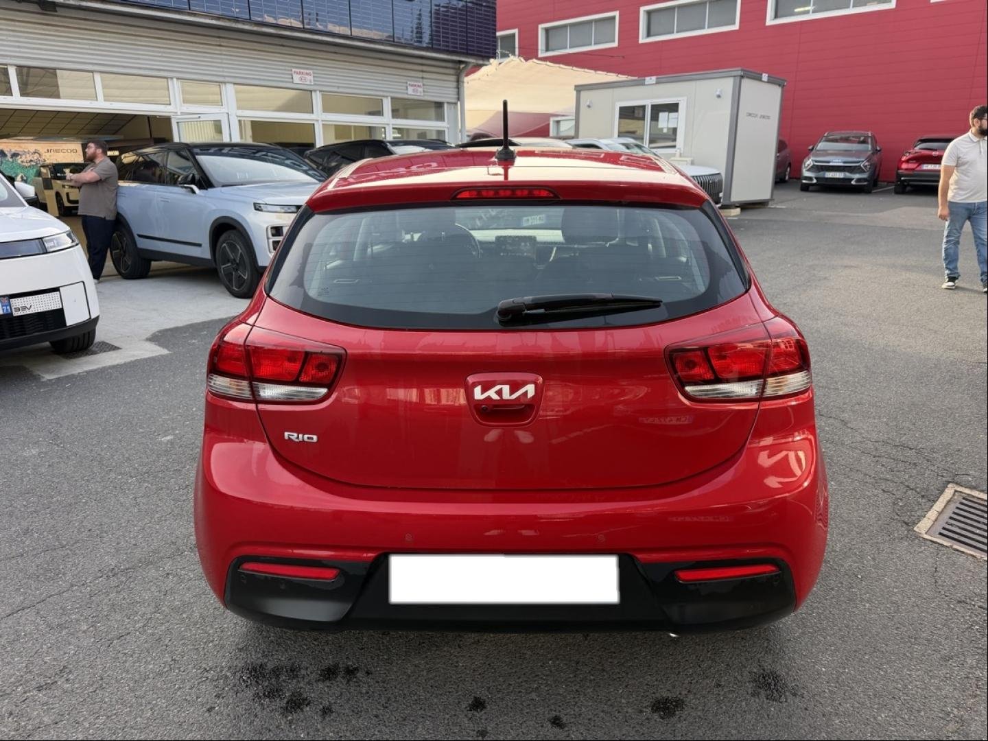 kia - Visuel 5
