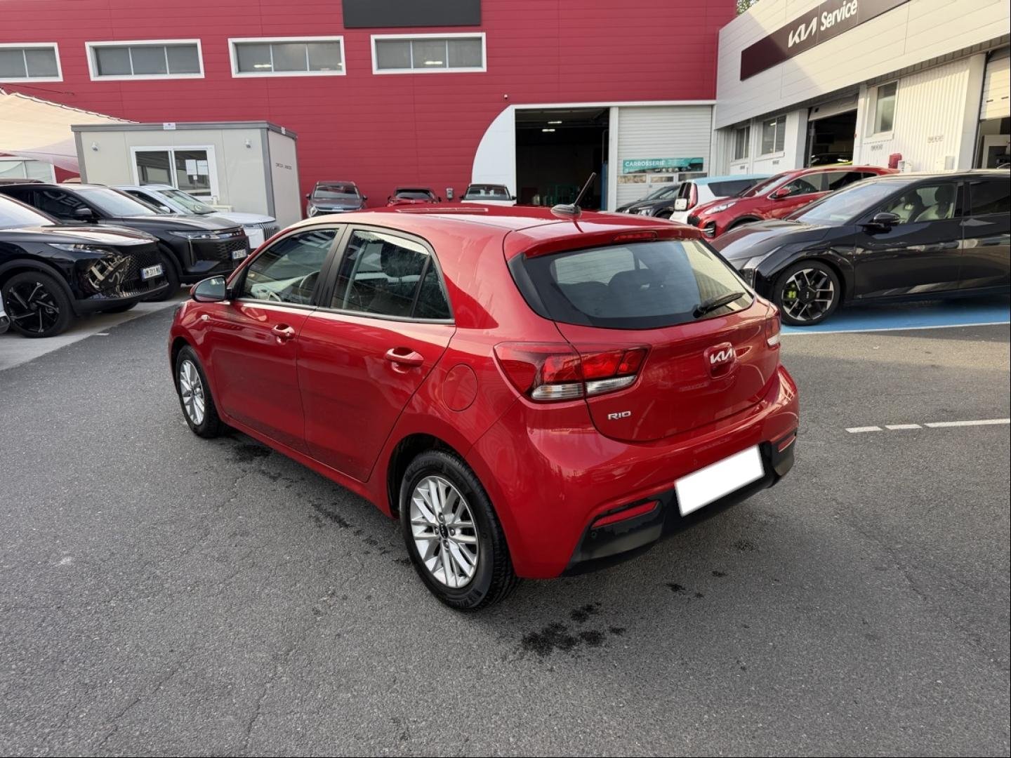 kia - Visuel 6