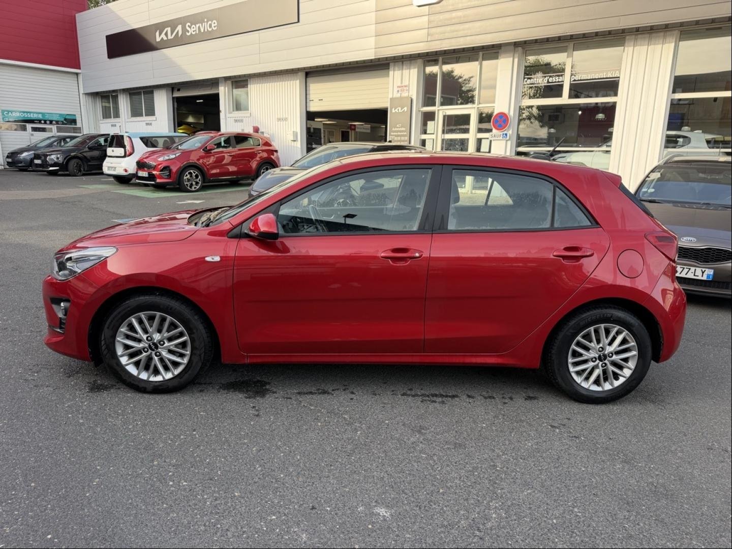 kia - Visuel 7