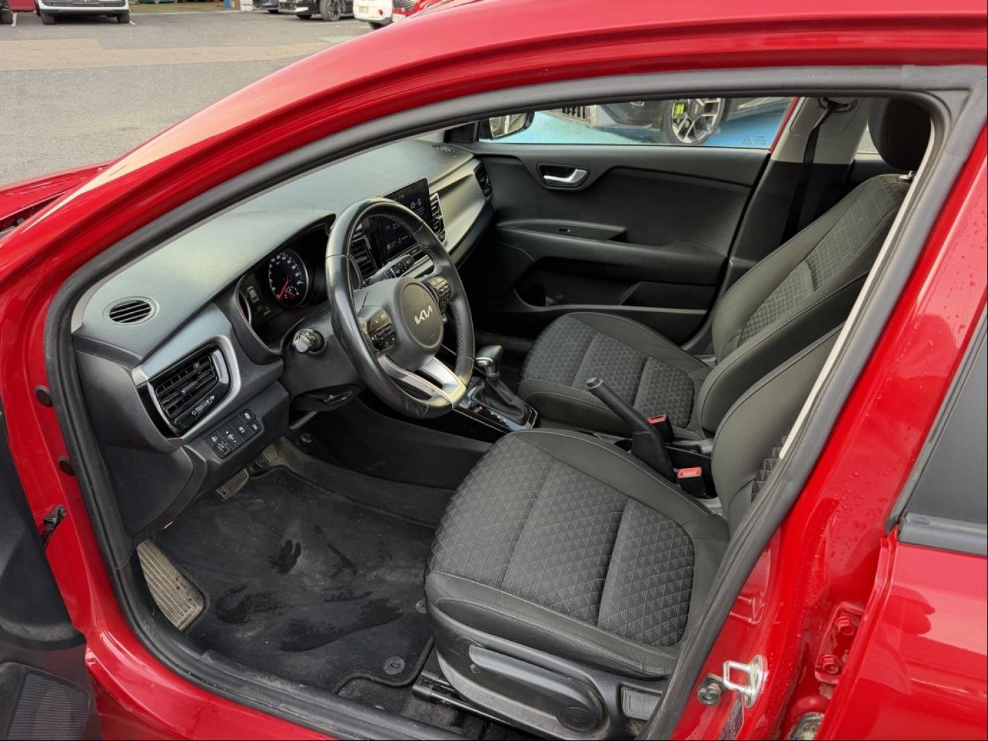 kia - Visuel 13