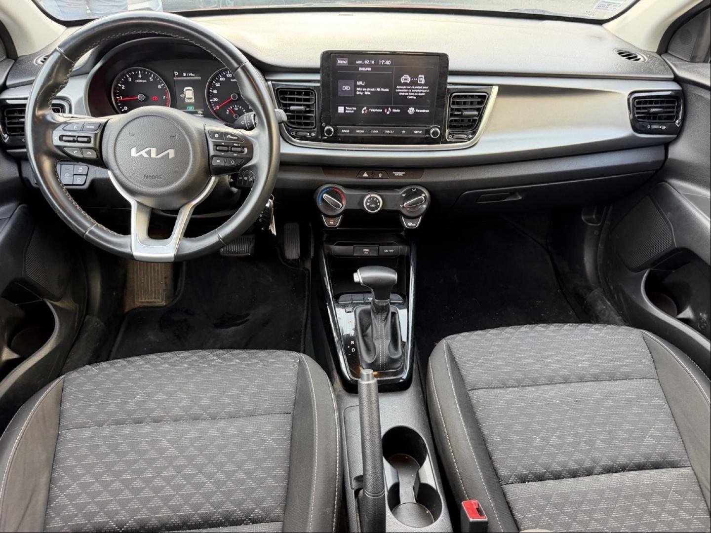 kia - Visuel 15