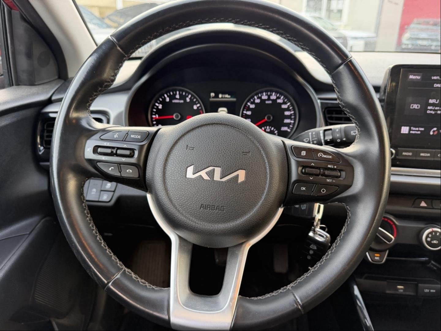 kia - Visuel 17