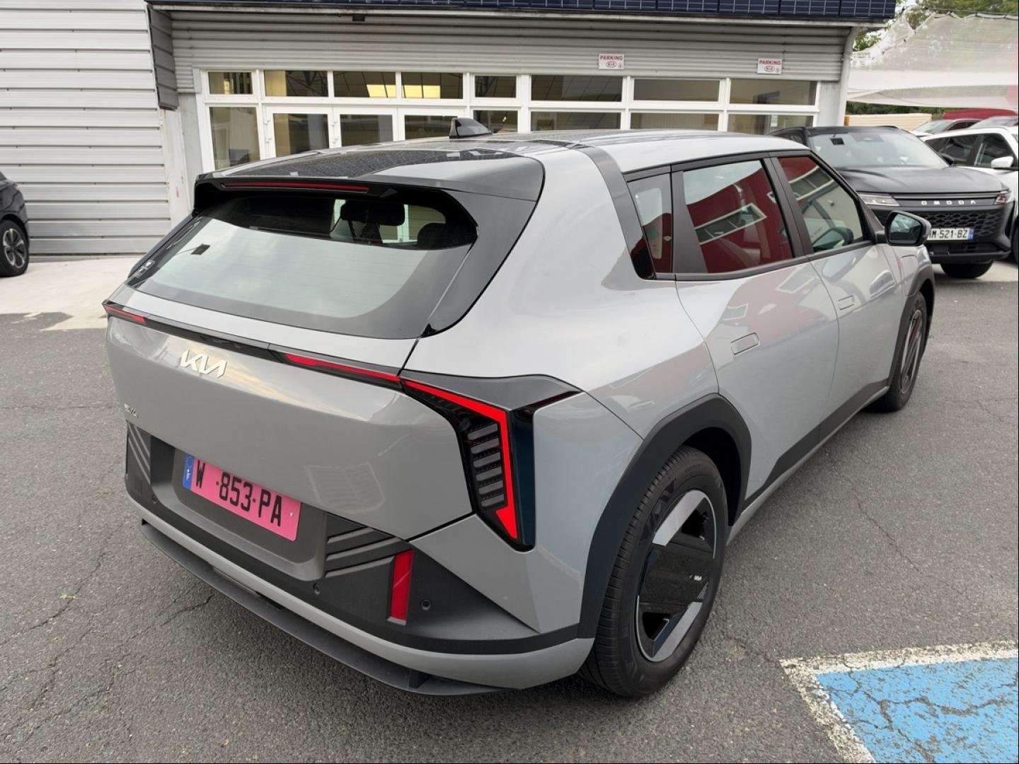 kia - Visuel 2