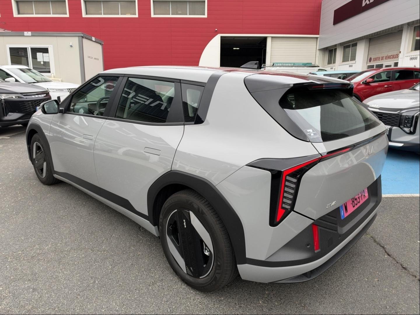 kia - Visuel 3