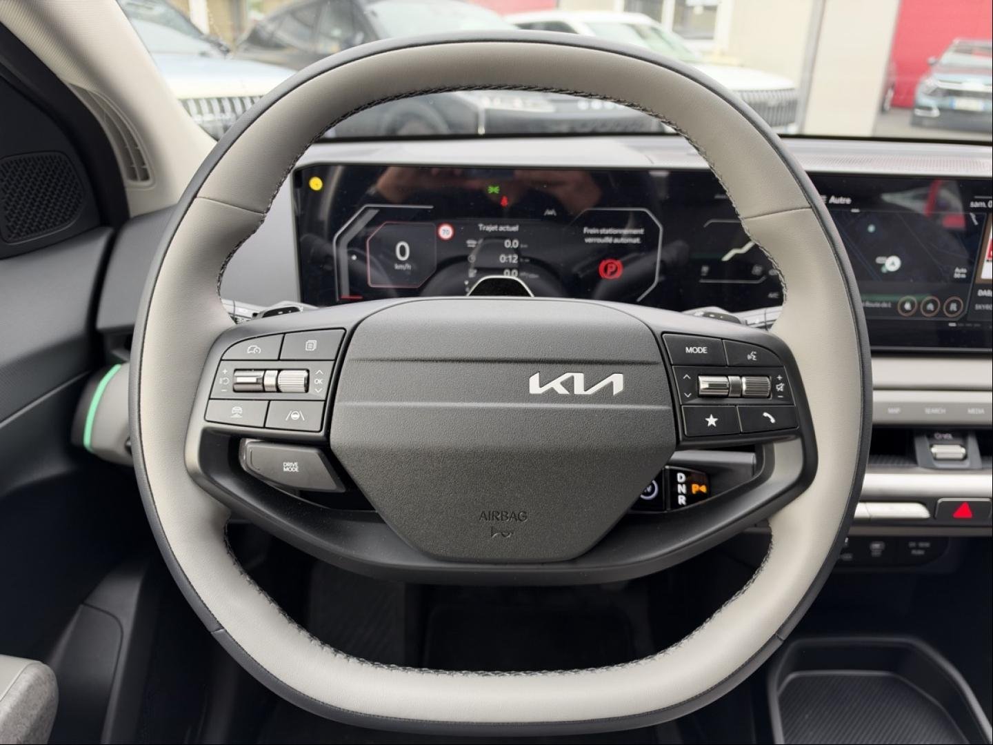 kia - Visuel 6