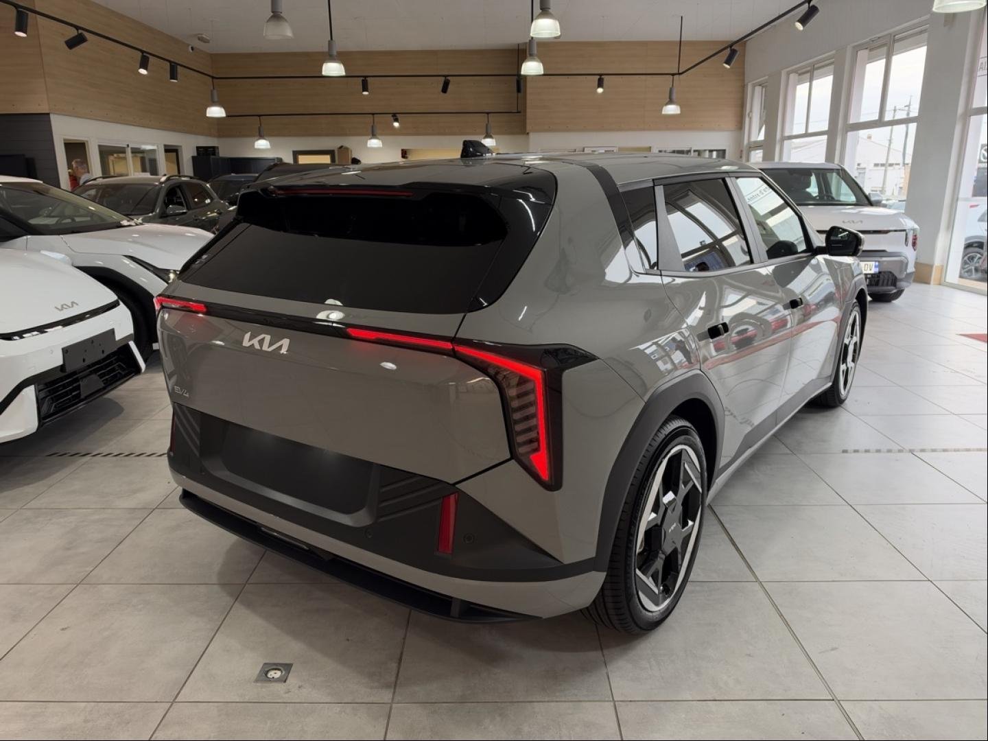 kia - Visuel 2